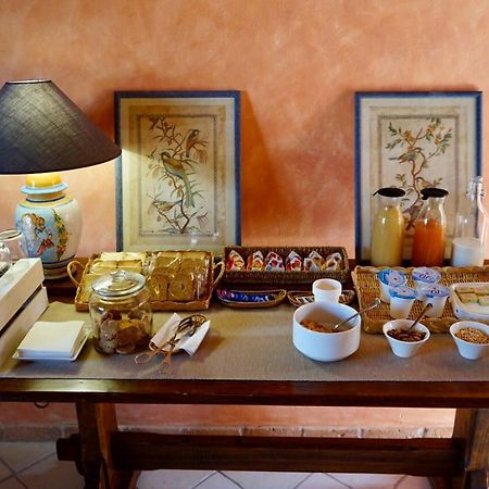 Borgo Manca Suite Sasso di Castalda Dış mekan fotoğraf