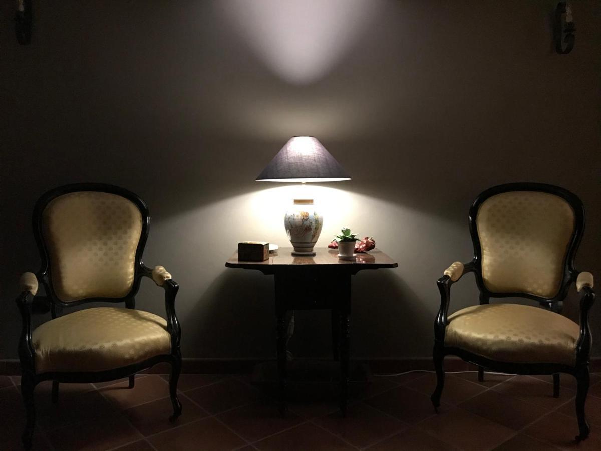 Borgo Manca Suite Sasso di Castalda Dış mekan fotoğraf
