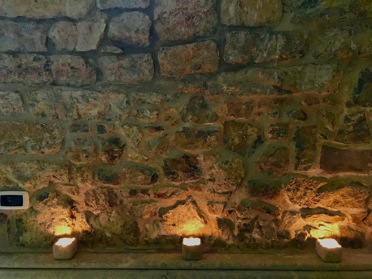 Borgo Manca Suite Sasso di Castalda Dış mekan fotoğraf