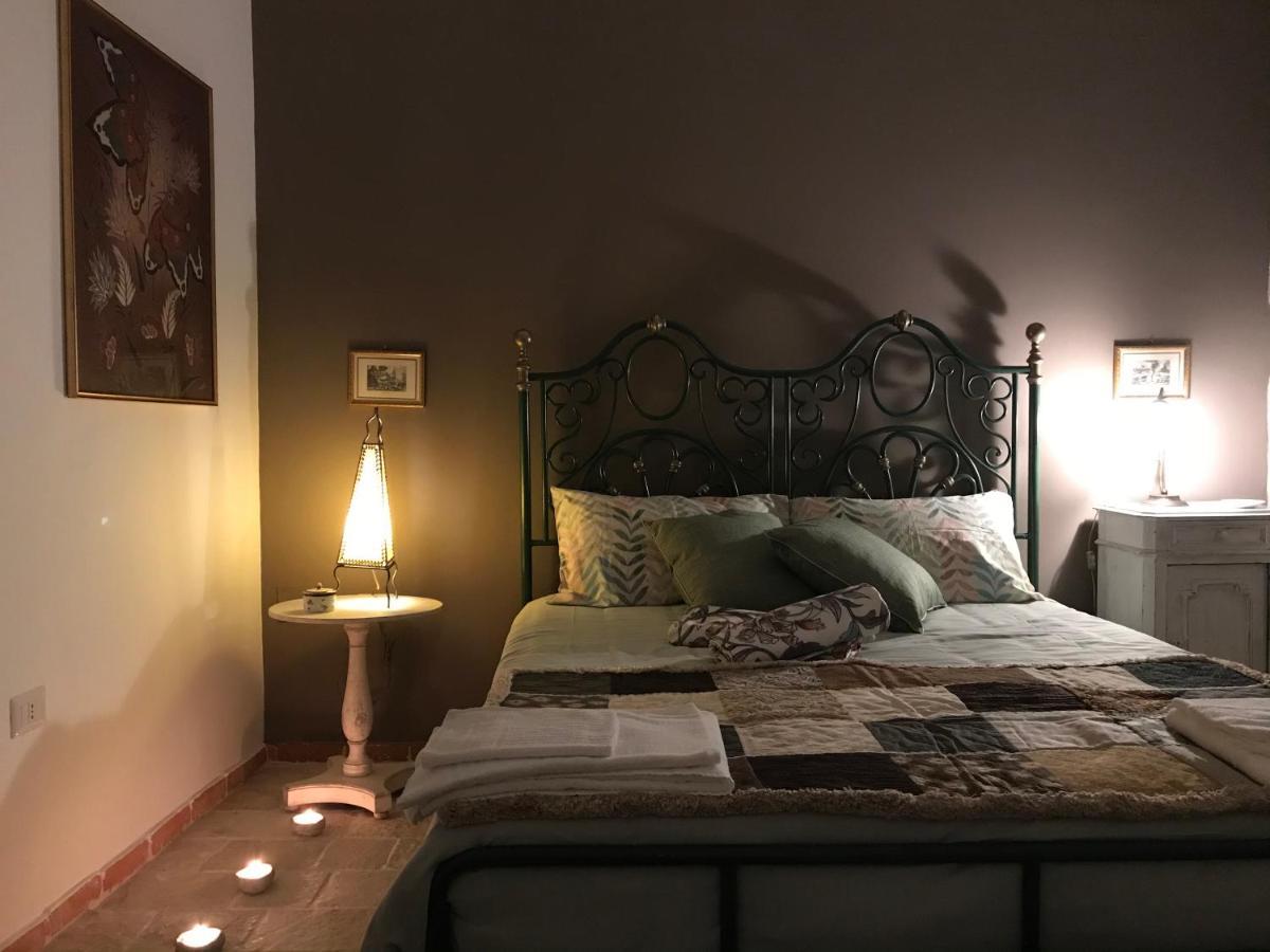 Borgo Manca Suite Sasso di Castalda Dış mekan fotoğraf