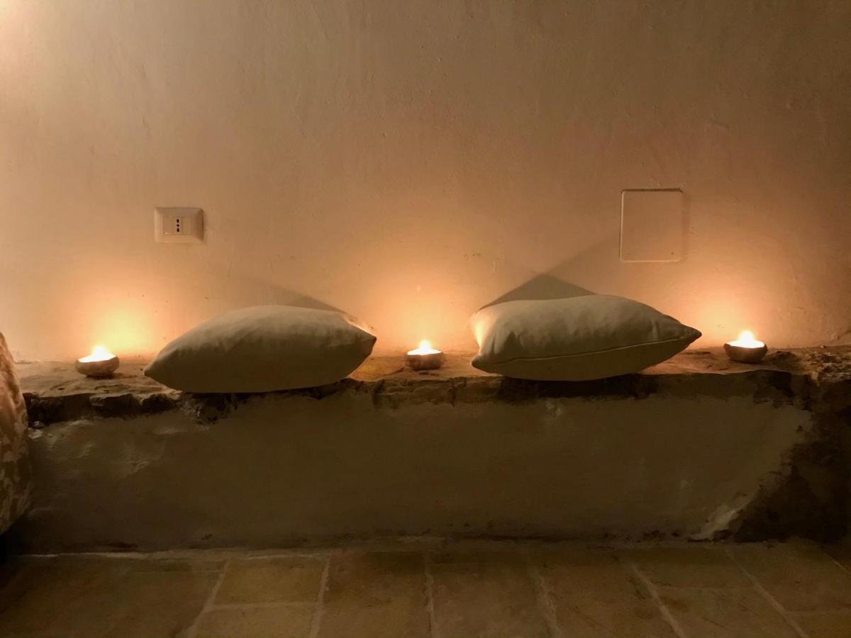 Borgo Manca Suite Sasso di Castalda Dış mekan fotoğraf
